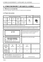 Предварительный просмотр 198 страницы Electrolux EVM6E46X User Manual