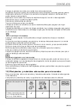 Предварительный просмотр 207 страницы Electrolux EVM6E46X User Manual