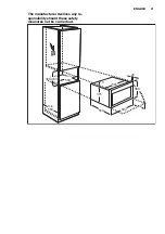 Предварительный просмотр 41 страницы Electrolux EVY7800AA User Manual