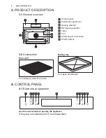 Предварительный просмотр 8 страницы Electrolux EVY7800AAV User Manual