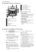 Предварительный просмотр 46 страницы Electrolux EVY7800AAX User Manual