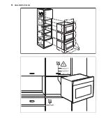 Предварительный просмотр 24 страницы Electrolux EVY8740AA User Manual