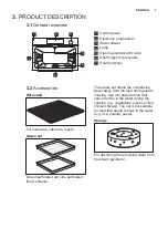 Preview for 7 page of Electrolux EVY8740AAX User Manual