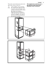 Предварительный просмотр 41 страницы Electrolux EVYP7800 User Manual