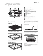 Предварительный просмотр 7 страницы Electrolux EVYP9841AX Manual