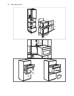 Предварительный просмотр 44 страницы Electrolux EVYP9841AX Manual