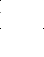 Preview for 27 page of Electrolux EW 1035 F Instruction Booklet