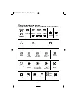 Предварительный просмотр 20 страницы Electrolux EW 1066 F Instruction Booklet