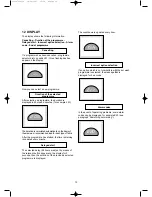 Preview for 12 page of Electrolux EW 1067 F Instruction Booklet