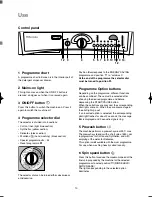 Preview for 10 page of Electrolux EW 1078 F Instruction Booklet