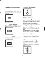 Предварительный просмотр 8 страницы Electrolux EW 1209 I Instruction Booklet