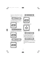 Предварительный просмотр 10 страницы Electrolux EW 1230 F Instruction Booklet