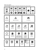 Preview for 12 page of Electrolux EW 1230 I Instruction Manual