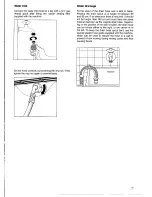 Preview for 7 page of Electrolux EW 1231 W Installation And Instruction Manual