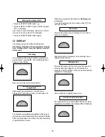 Preview for 12 page of Electrolux EW 1259 W Instruction Booklet