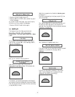 Предварительный просмотр 12 страницы Electrolux EW 1278 F Instruction Booklet