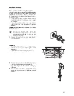 Preview for 37 page of Electrolux EW 1477 F User Manual