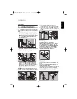 Предварительный просмотр 5 страницы Electrolux EW 549 F Instruction Booklet