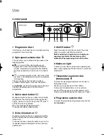 Предварительный просмотр 10 страницы Electrolux EW 611 F Instruction Booklet