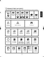 Предварительный просмотр 13 страницы Electrolux EW 611 F Instruction Booklet