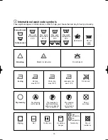 Preview for 16 page of Electrolux EW 880F Instruction Booklet