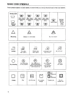 Предварительный просмотр 16 страницы Electrolux EW 901 F Installation And Instruction Manual