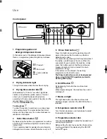 Preview for 7 page of Electrolux EW 918 W Instruction Booklet