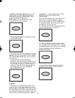 Preview for 12 page of Electrolux EW1289W Instruction Booklet