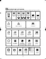 Preview for 24 page of Electrolux EW1289W Instruction Booklet