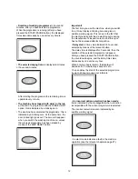 Предварительный просмотр 12 страницы Electrolux EW1495 Instruction Booklet