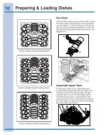 Preview for 10 page of Electrolux EW24ID80QS Use And Care Manual