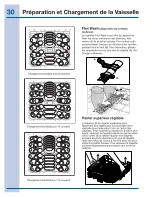 Preview for 30 page of Electrolux EW24ID80QS Use And Care Manual