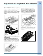 Preview for 31 page of Electrolux EW24ID80QS Use And Care Manual