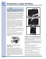 Preview for 50 page of Electrolux EW24ID80QS Use And Care Manual