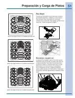 Preview for 51 page of Electrolux EW24ID80QS Use And Care Manual