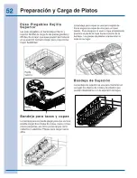 Preview for 52 page of Electrolux EW24ID80QS Use And Care Manual