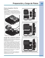 Preview for 53 page of Electrolux EW24ID80QS Use And Care Manual