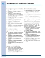 Preview for 62 page of Electrolux EW24ID80QS Use And Care Manual