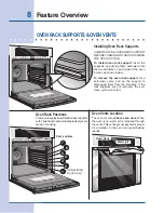 Preview for 8 page of Electrolux EW27EW55G S Use And Care Manual