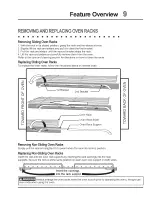 Preview for 9 page of Electrolux EW27EW55GB5 Use & Care Manual