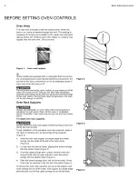 Предварительный просмотр 6 страницы Electrolux EW27EW65PSB Use And Care Manual