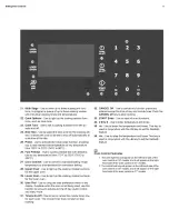 Предварительный просмотр 9 страницы Electrolux EW27EW65PSB Use And Care Manual