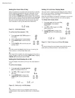 Предварительный просмотр 11 страницы Electrolux EW27EW65PSB Use And Care Manual