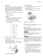 Предварительный просмотр 24 страницы Electrolux EW27EW65PSB Use And Care Manual