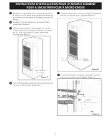 Preview for 11 page of Electrolux EW27MC65JB1 Installation Instructions Manual