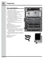 Предварительный просмотр 16 страницы Electrolux EW27MC65PS Use And Care Manual