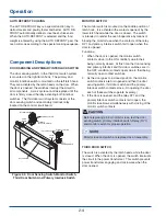 Preview for 16 page of Electrolux EW27MO55HSA Technical & Service Manual