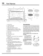 Предварительный просмотр 10 страницы Electrolux EW27SO60LSA Use & Care Manual