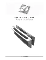 Electrolux EW27WD55GS3 Use & Care Manual preview