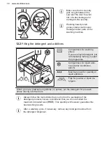 Preview for 18 page of Electrolux EW2F2027R2 User Manual